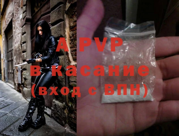 молекула духа Михайловск